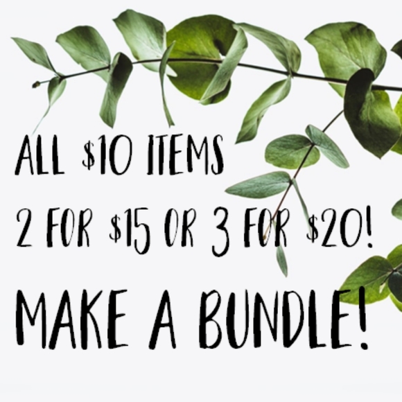 🌿 $10 Deals - Picture 1 of 1